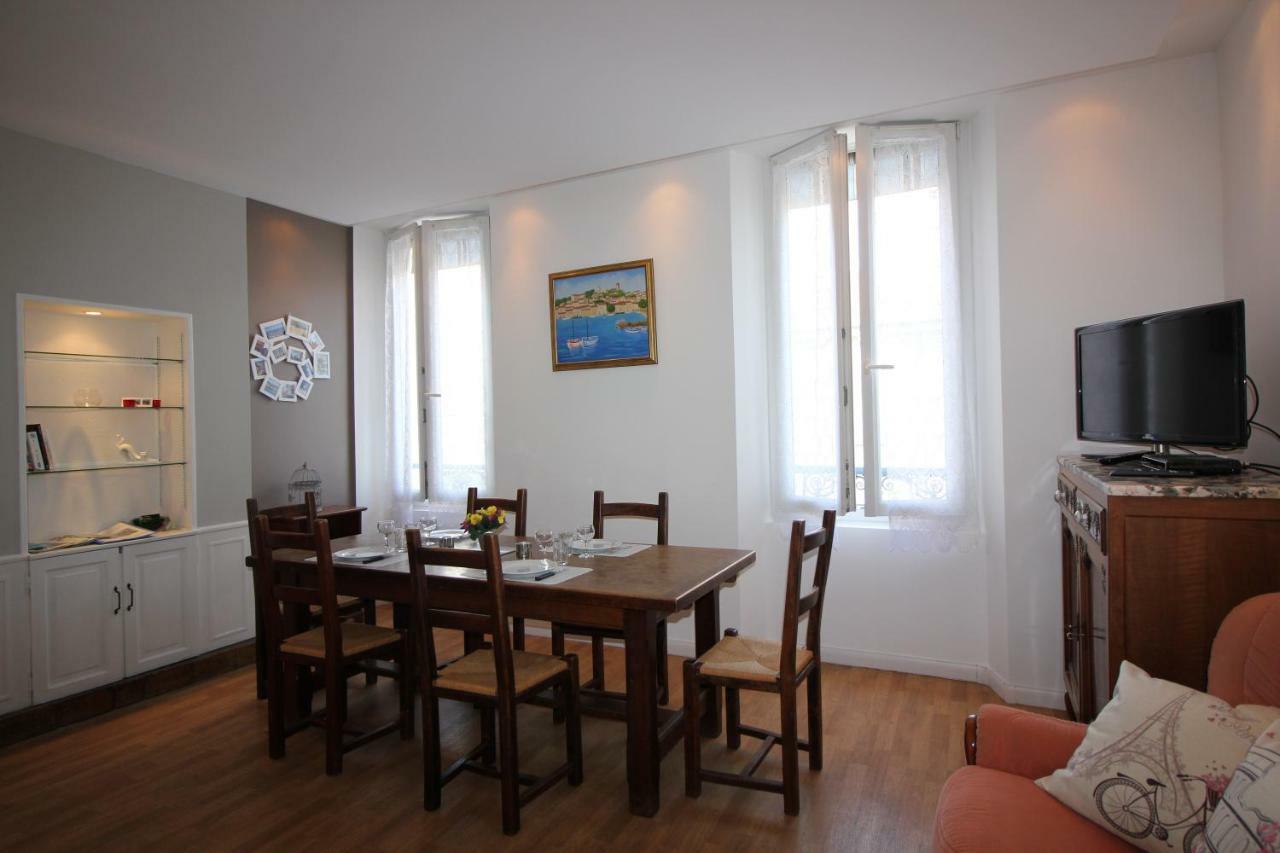 Appartement Foussard Cannes Exterior foto