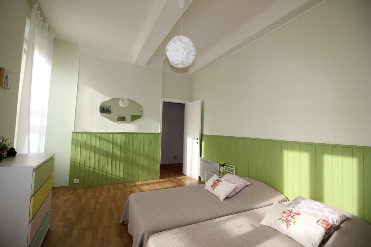 Appartement Foussard Cannes Exterior foto