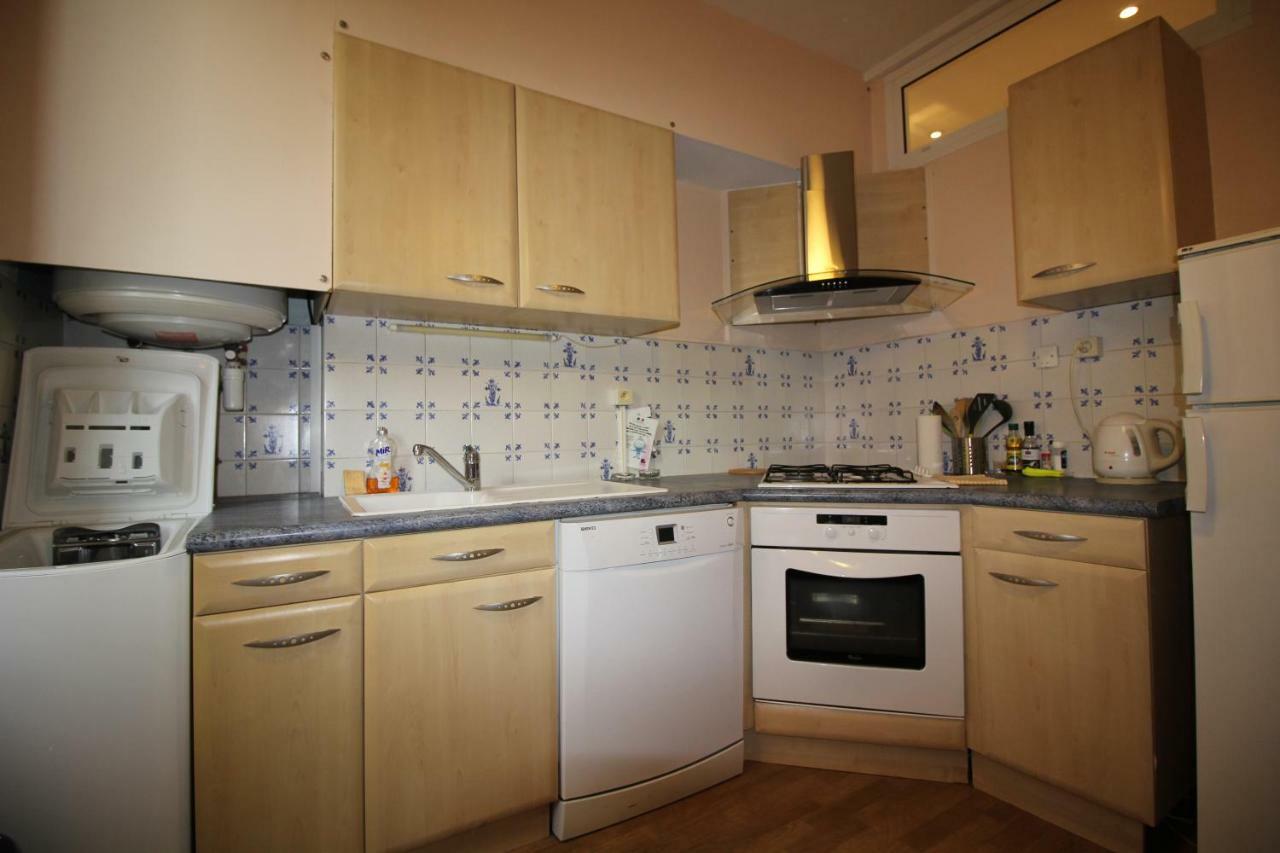 Appartement Foussard Cannes Exterior foto